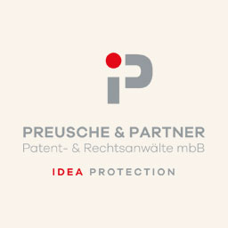 PREUSCHE & PARTNER Patent- & Rechtsanwälte