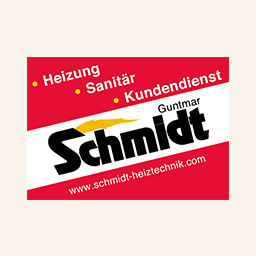 Guntmar Schmidt | Heizung Sanitär Kundendienst